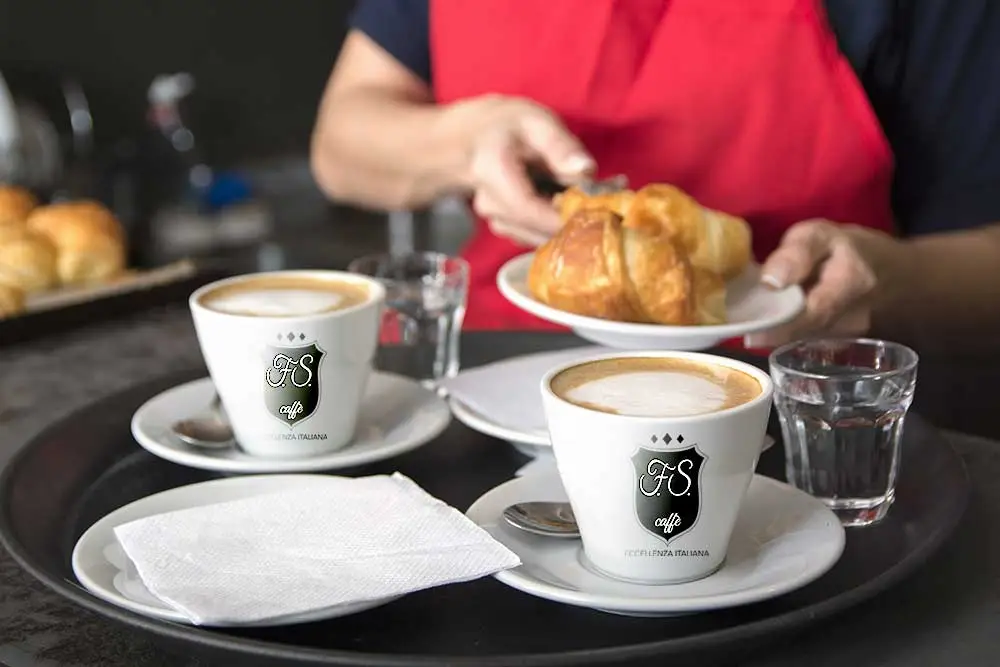 caffe artigianale ristorazione