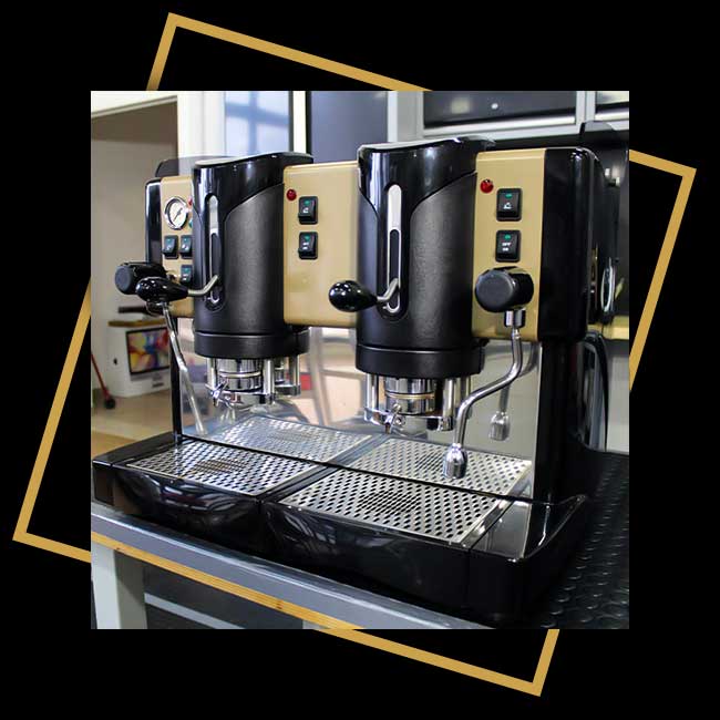macchina caffe comodato uso